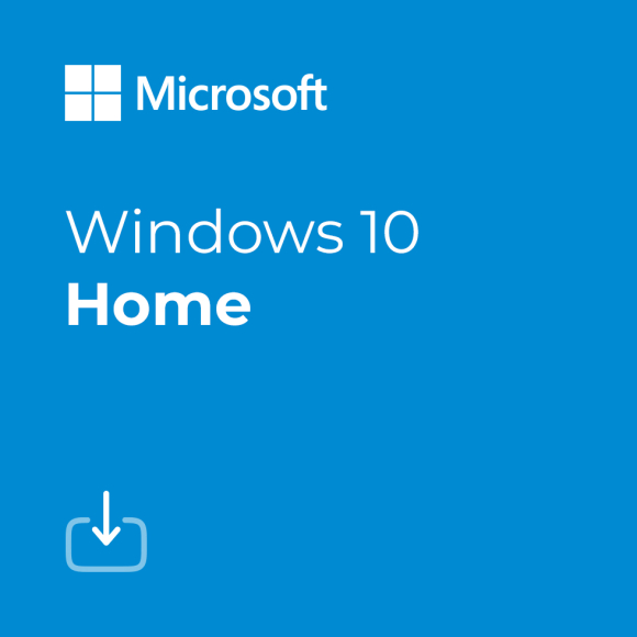 Microsoft Windows 10 Home