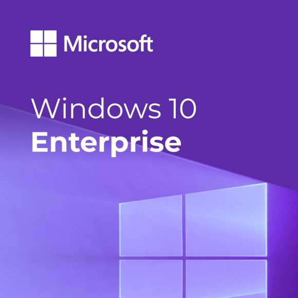 Microsoft Windows 10 Enterprise