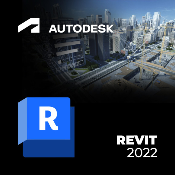 Autodesk Revit 2022