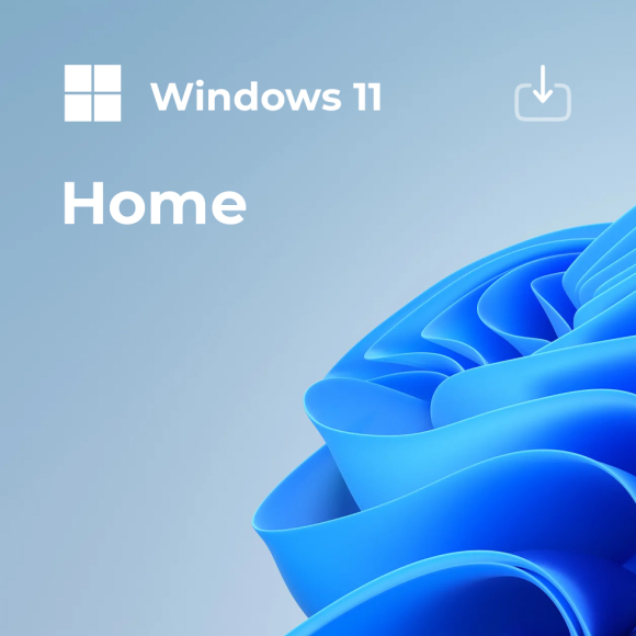 Microsoft Windows 11 Home
