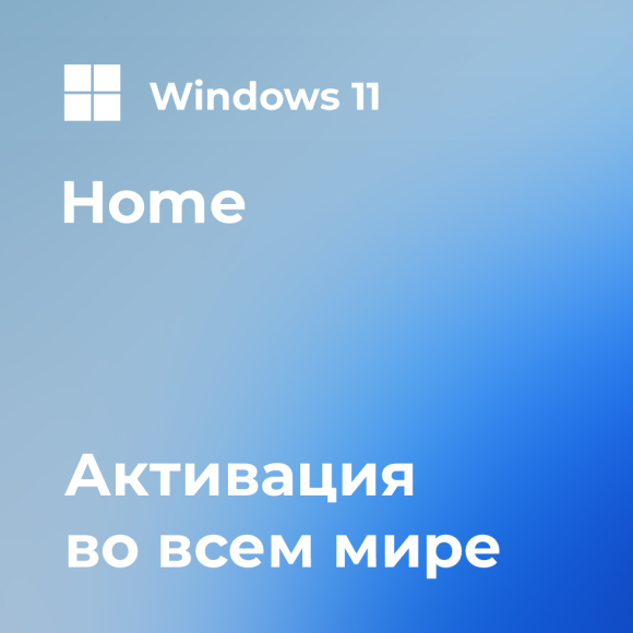 Microsoft Windows 11 Home