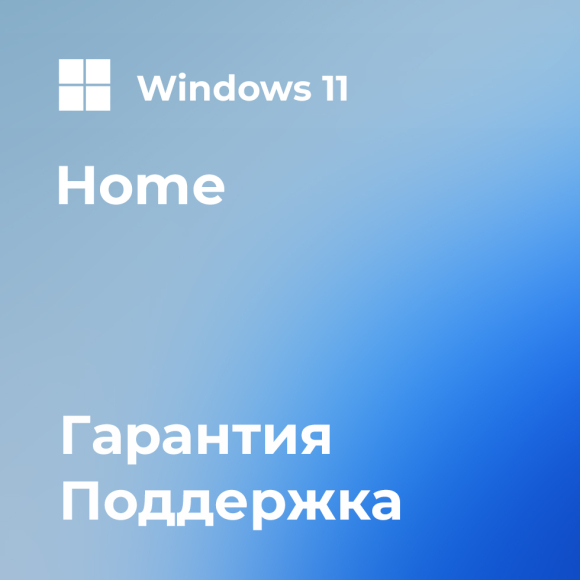 Microsoft Windows 11 Home