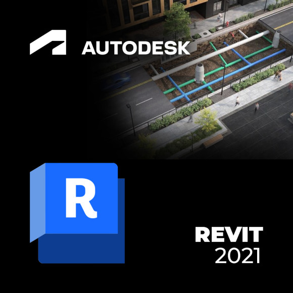 Autodesk Revit 2021