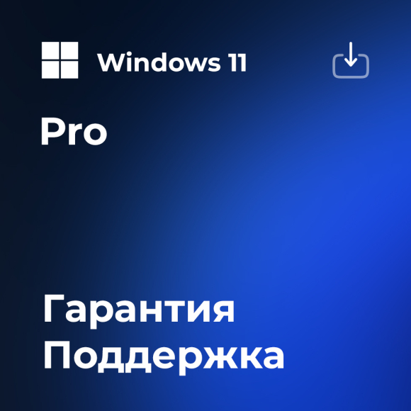 Microsoft Windows 11 Pro