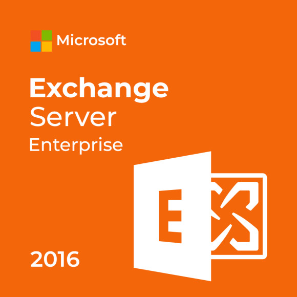 Microsoft Exchange Server Enterprise 2016