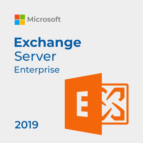 Microsoft Exchange Server Enterprise 2019