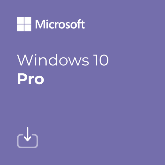 Microsoft Windows 10 Pro