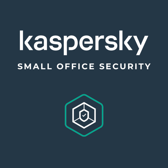 Kaspersky Small Office Security