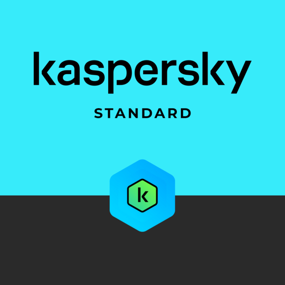Kaspersky Standard
