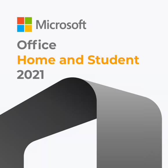 Microsoft Office 2021 Home and Student Microsoft Office 2021 Home and Student