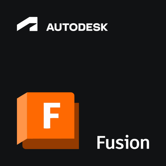 Autodesk Fusion