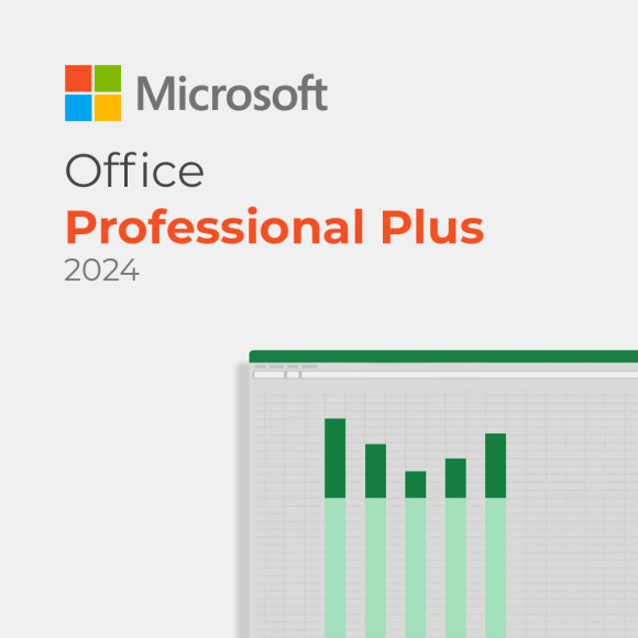 Microsoft Office 2024 Professional Plus LTSC