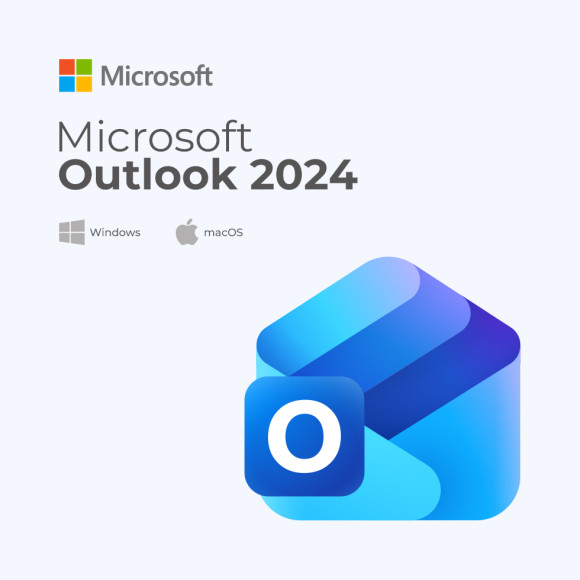 Microsoft Outlook 2024