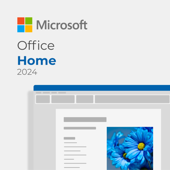 Microsoft Office 2024 Home Microsoft Office 2024 Home
