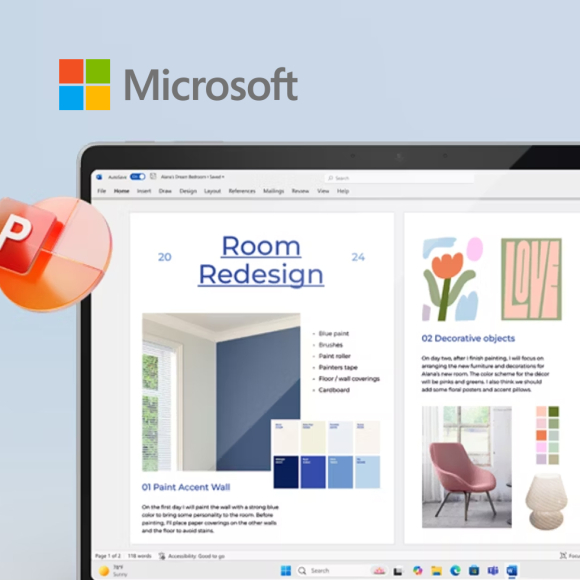 Microsoft Office 2024 Home Microsoft Office 2024 Home