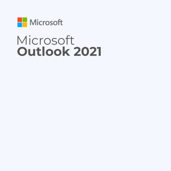 Microsoft Outlook 2021