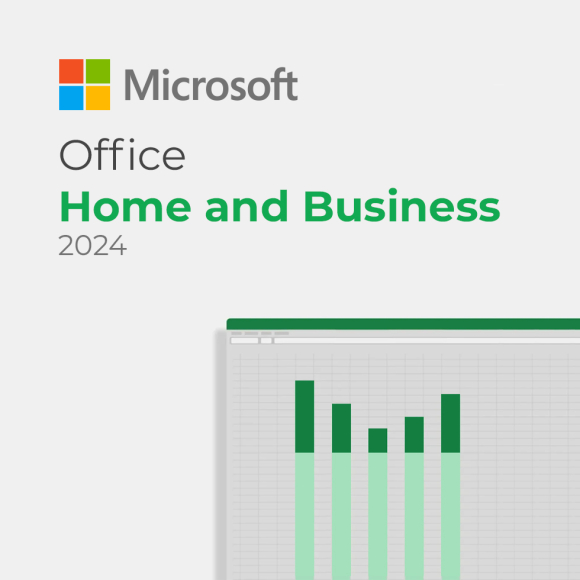 Microsoft Office 2024 Home and Business Microsoft Office 2024 Home and Business