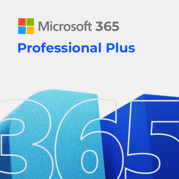Microsoft 365 Professional Plus Microsoft 365 Professional Plus