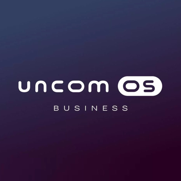 Uncom OS для бизнеса