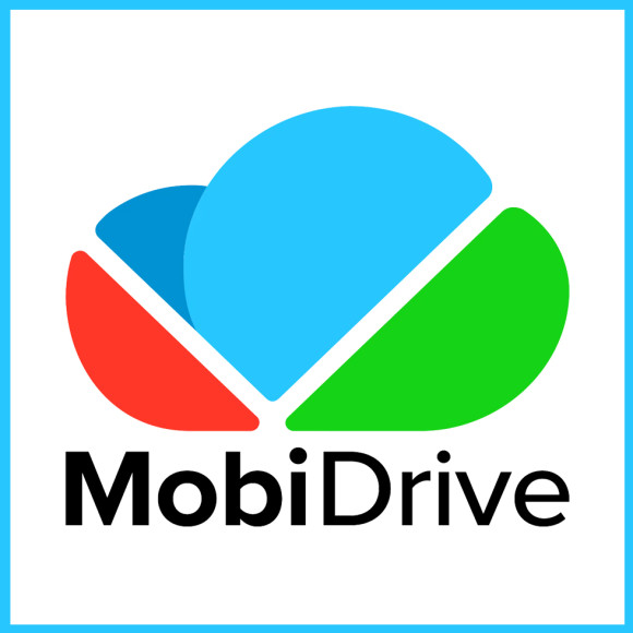 MobiDrive Personal MobiDrive Personal