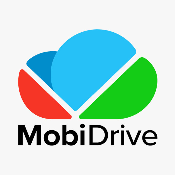 MobiDrive Personal