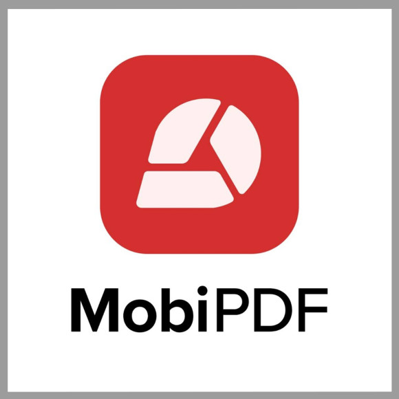 MobiPDF MobiPDF