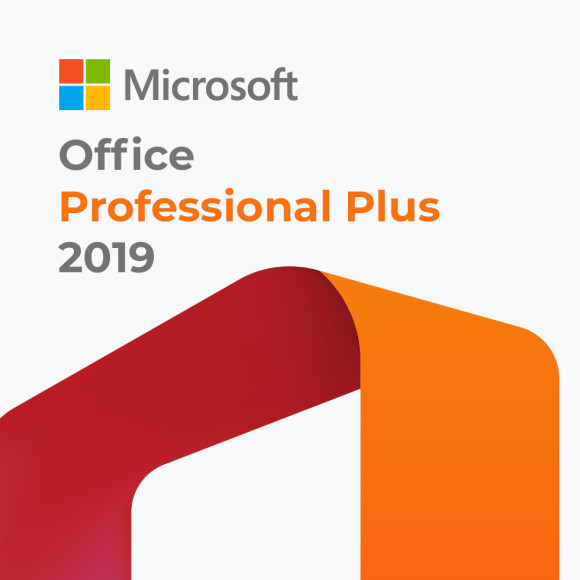 Microsoft Office 2019 Professional Plus Microsoft Office 2019 Professional Plus