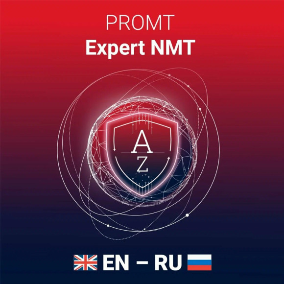 PROMT Expert NMT PROMT Expert NMT