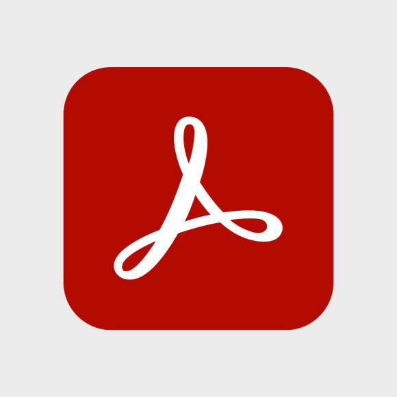 Adobe Acrobat Pro