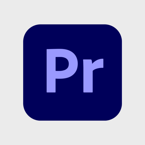 Adobe Premiere Pro Adobe Premiere Pro