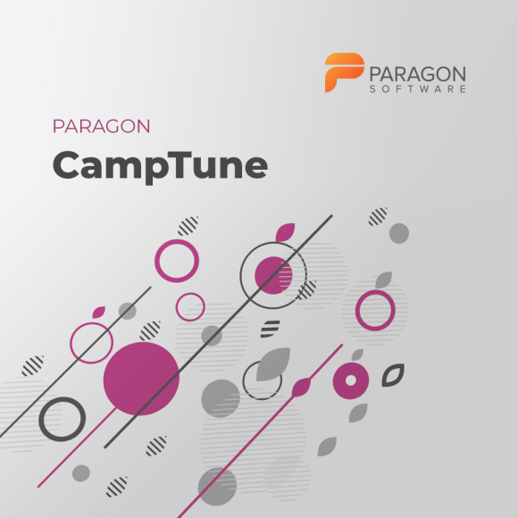 Paragon Camptune Paragon Camptune
