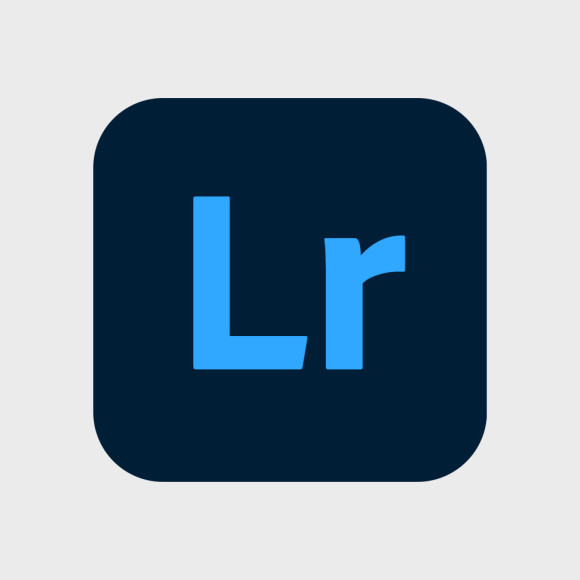 Adobe Lightroom