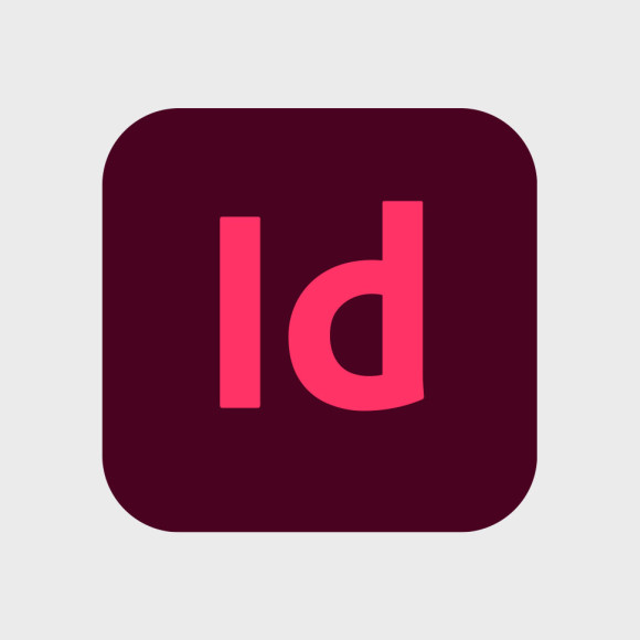Adobe InDesign Adobe InDesign