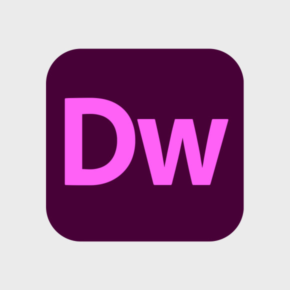 Adobe Dreamweaver