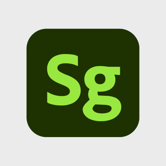 Adobe Substance 3D Stager