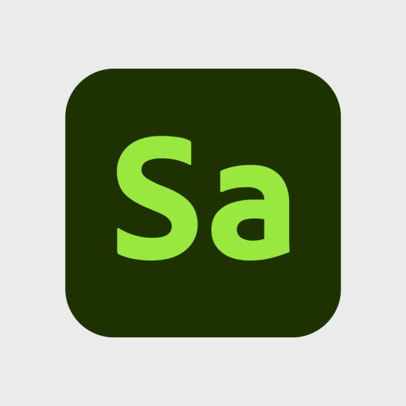 Adobe Substance 3D Sampler