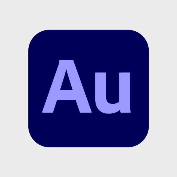 Adobe Audition Adobe Audition