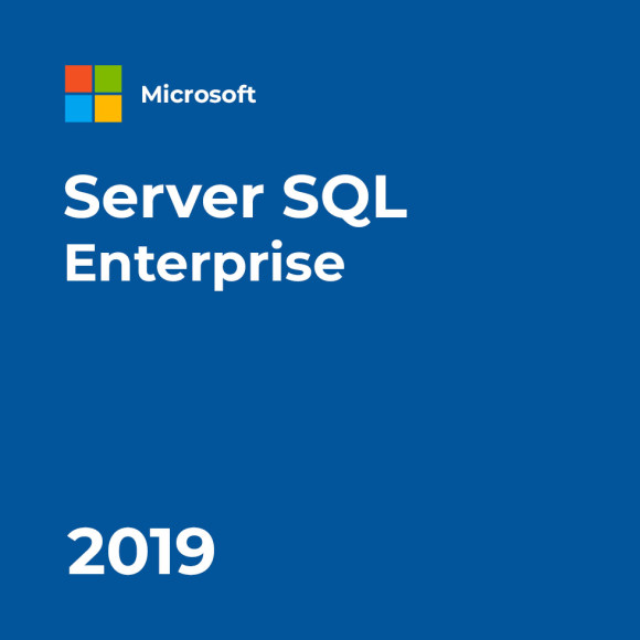 Server SQL 2019 Enterprise