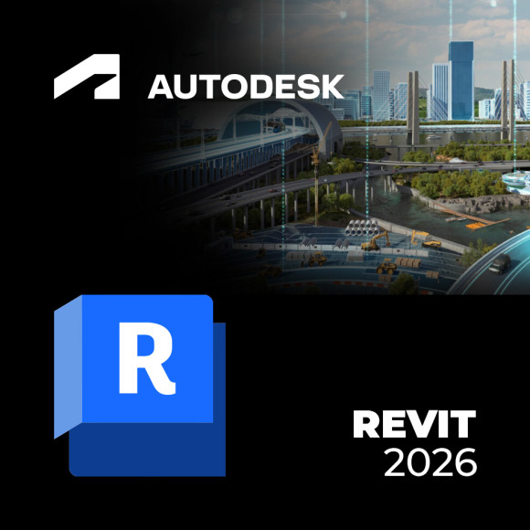 Autodesk Revit 2026