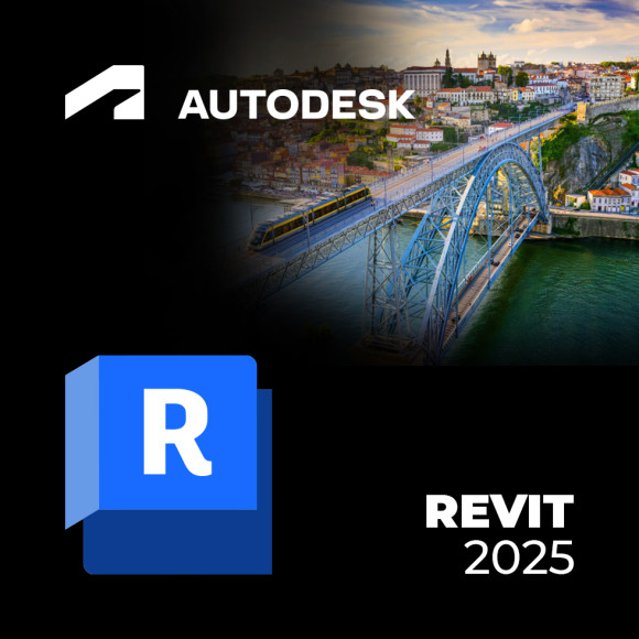 Autodesk Revit 2025