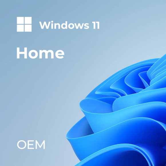 Microsoft Windows 11 Home OEM